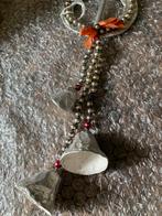 #kerst kerstornament kerstklok, Diversen, Kerst, T, Ophalen of Verzenden, Zo goed als nieuw, N