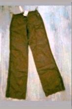 Nieuw Sandwich broek, Kleding | Dames, Broeken en Pantalons, Bruin, Nieuw, Ophalen of Verzenden, Maat 34 (XS) of kleiner