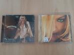 CD's Madonna, Anastacia, Ophalen of Verzenden, 1980 tot 2000, Gebruikt