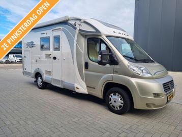 Laika X610-R | Compacte camper | 2013 | TOPSTAAT | EURO5 beschikbaar voor biedingen