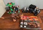Lego 75929 Carnotaurus Gyrosphere, Ophalen, Gebruikt, Complete set, Lego