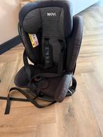 Autostoel isofix novi, Ophalen, Zo goed als nieuw