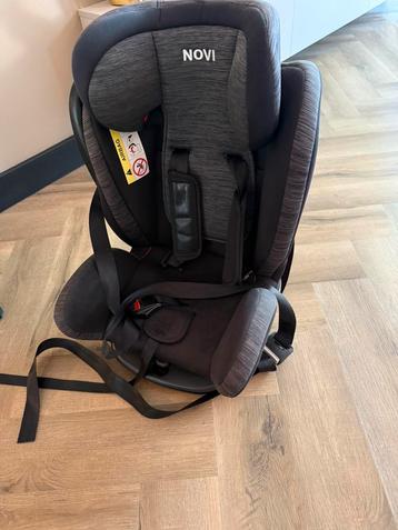 Autostoel isofix novi beschikbaar voor biedingen