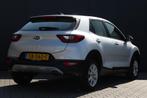 Kia Stonic 1.2 MPi ComfortPlusLine Navigator | incl. 12 maan, Voorwielaandrijving, Gebruikt, Euro 6, Origineel Nederlands