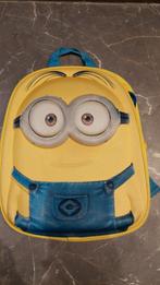 rugzak minions, Ophalen of Verzenden, Gebruikt, Geel, Rugtas