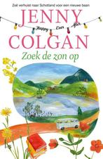 Jenny Colgan - Zoek de zon op, Boeken, Ophalen of Verzenden, Zo goed als nieuw