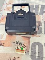 Kyosho Attack T2DR + perflex RC receiver Afstandsbediening, Gebruikt, Ophalen of Verzenden, A, A
