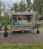 foodtruck, verkoopwagen., Zakelijke goederen, Partijgoederen en Retail | Verkoopwagens, Ophalen