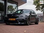 BMW 2-serie Coupé M2 DCT Competition | Carbon + Track Pack, Auto's, BMW, Automaat, Achterwielaandrijving, 4 stoelen, Zwart