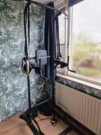 Specifit pull up and dip station - met ringen-, Ophalen, Benen, Krachtstation, Zo goed als nieuw