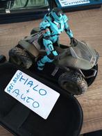 zeer mooi original Halo, Ophalen of Verzenden, Zo goed als nieuw
