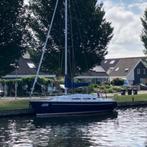 Te koop: Gib'Sea 312, Watersport en Boten, Kajuitzeilboten en Zeiljachten, Ophalen, Gebruikt, Diesel, 9 tot 12 meter