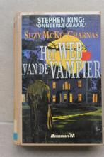 Het web van de Vampier. Stephen King: 'onneerlegbaar'., Boeken, Suzy McKee Charnas, Ophalen of Verzenden, Zo goed als nieuw