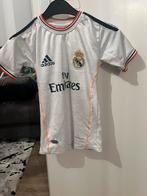 Real madrid, Ophalen of Verzenden, Zo goed als nieuw, Shirt of Longsleeve