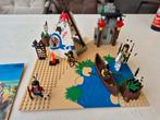 6766  lego helaas niet compleet, Kinderen en Baby's, Speelgoed | Duplo en Lego, Ophalen of Verzenden, Zo goed als nieuw