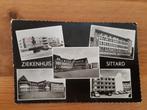 Sittard ziekenhuis, Verzamelen, Ansichtkaarten | Nederland, Ophalen of Verzenden, Limburg