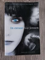 Liz Jensen - In extase - Literaire Eco-thriller, Ophalen of Verzenden, Zo goed als nieuw