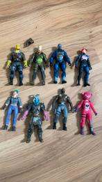 Fortnite poppetjes, Ophalen of Verzenden, Gebruikt