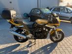 Yamaha Tour FZS 600 Fazer, Motoren, Motoren | Yamaha, 4 cilinders, Particulier, Meer dan 35 kW, Toermotor