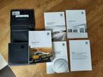 Duits Instructieboekje VW T-Roc 2017 2018 2019 2020, Ophalen of Verzenden