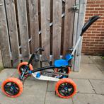 Skelter Buzzy van Berg met duwstang, Kinderen en Baby's, Speelgoed | Buiten | Voertuigen en Loopfietsen, Ophalen, Gebruikt, Trapvoertuig