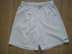 Z.g.a.n. witte Kipsta sportbroek, maat 140, Jongen of Meisje, Kipsta, Sport- of Zwemkleding, Ophalen of Verzenden