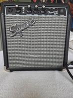 Squier Frontman 10G Gitaarversterker, Muziek en Instrumenten, Versterkers | Bas en Gitaar, Ophalen of Verzenden