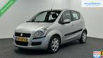 Suzuki Splash 1.0 Trend SLECHTS 54000 KM !, Stof, Gebruikt, Zwart, Origineel Nederlands