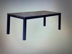 Mooie eettafel, Huis en Inrichting, Tafels | Eettafels, Ophalen, Gebruikt, 50 tot 100 cm, Vijf personen of meer