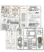 Warhammer 40K Space Marine Vindicator, ., Warhammer, Ophalen of Verzenden, Zo goed als nieuw