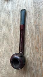 Tabakspijp falcon (vintage), Ophalen of Verzenden, Zo goed als nieuw, (Water)pijp