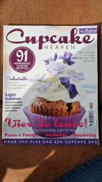 Cupcake heaven 2 maal, Ophalen of Verzenden