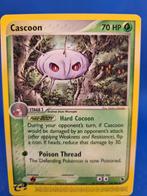 Cascoon 26/109 - Ruby &amp; Sapphire, Verzenden, Gebruikt, Losse kaart
