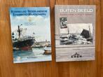 2 nieuwe boeken knsm en knrm, Ophalen of Verzenden, 20e eeuw of later, Nieuw