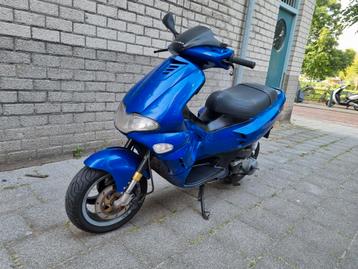 gilera runner SP 50 cc  beschikbaar voor biedingen