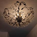 Leqerc en bouwman plafoneire hanglamp, Ophalen of Verzenden, Zo goed als nieuw