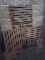 Tuin plateau s ( alleen vandaag ), Tuin en Terras, Ophalen, Gebruikt, Biels, Minder dan 100 cm