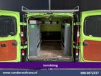 Renault Trafic 1.6 dCi L2H1 inrichting Euro6 Airco | Imperia, Auto's, Bestelauto's, Voorwielaandrijving, Stof, Gebruikt, 4 cilinders