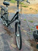 Rih, Fietsen en Brommers, Ophalen, Zo goed als nieuw, Overige merken, Versnellingen
