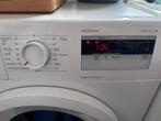 Bosch Serie 4 Wasmachine - 7kg, Varioperfect, Witgoed en Apparatuur, Wasmachines, Ophalen, Gebruikt, Voorlader, Kort programma