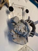 Aquarium ornament, Dieren en Toebehoren, Ophalen of Verzenden, Sierelement