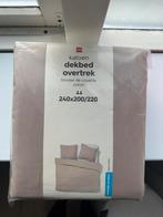 Nieuw Hema dekbedovertrek 240x200/220, Ophalen of Verzenden, Nieuw, Tweepersoons, Dekbedovertrek