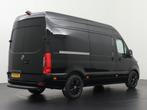 Mercedes-Benz Sprinter 314CDI L2H2 Black Edition | Camera |, Auto's, Te koop, Geïmporteerd, Airconditioning, Gebruikt