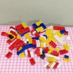 Vintage Polly bouwstenen stenen jaren 60/70 namaak Lego, Kinderen en Baby's, Speelgoed | Bouwstenen, Ophalen of Verzenden, Gebruikt