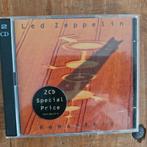 Led Zeppelin- Remasters 2cd, Cd's en Dvd's, Ophalen of Verzenden, Zo goed als nieuw, Poprock