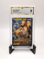 Pokemon: Dragonite GG 9, Ophalen of Verzenden, Zo goed als nieuw