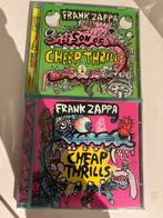 Frank Zappa 2 cd's, Verzenden, 2000 tot heden