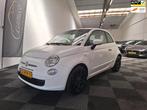 Fiat 500 2011. TwinAir Plus. MET SLECHTS 49.000 km NAP., Voorwielaandrijving, Euro 5, 86 pk, Gebruikt