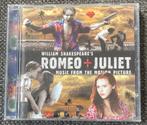 Romeo + Juliet, Cd's en Dvd's, Ophalen of Verzenden, Zo goed als nieuw