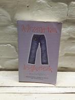 Ann Brashares - De 2e zomer van de spijkerbroek, Boeken, Ophalen of Verzenden, Zo goed als nieuw, Ann Brashares